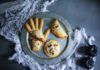 How to Make Creepy Halloween Hand Pies