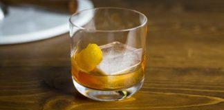 How to Make an Old-Fashioned
