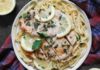 Chicken Piccata Recipe