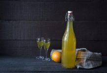 Add This Homemade Orange Liqueur Recipe to Your Bar Cart