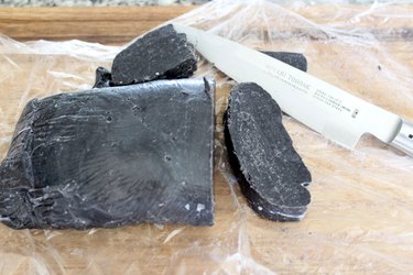slices