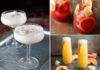 16 Swanky Cocktails That Will Impress Your Guests