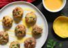 Sweet & Spicy Mango Habanero Meatballs Recipe