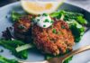 Easy Salmon Croquettes Recipe