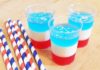 How to Make Patriotic Jello Shots