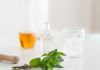 How to Make a Mint Julep