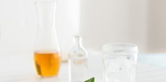 How to Make a Mint Julep