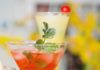 Celebrate Spring with 10 Refreshing Cocktails