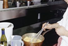 Does Dry Cooking Sherry Need to Be Refrigerated After Opening?