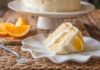 Orange Creamsicle Layer Cake Recipe