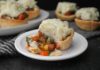 Mini Shepherd’s Pot Pies Recipe