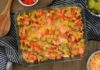 Bacon Cheeseburger Casserole Recipe