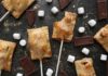 How to Make S’mores Pie Pops