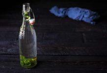How to Infuse Vodka With Jalapenos