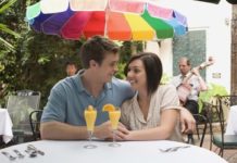 Differences Between Bellinis & Mimosas