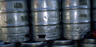 What Is the Fastest Way to Empty a Keg?