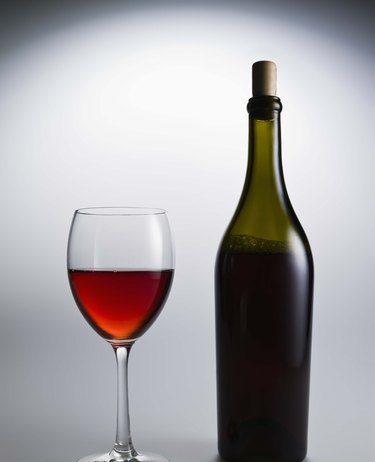 How to Check Methanol in Wine