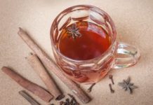 How to Heat Gluhwein