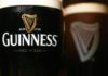 The Difference Between a Stout & an Extra Stout Guinness
