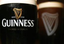 The Difference Between a Stout & an Extra Stout Guinness