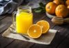 What Is the Acidity Level of Orange Juice?