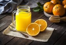 What Is the Acidity Level of Orange Juice?
