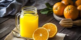What Is the Acidity Level of Orange Juice?