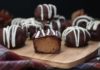 Gingersnap Cookie Truffles Recipe