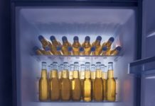 The Differences Between a Floral Cooler & a Beverage Cooler