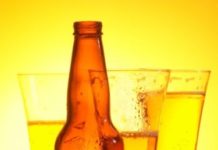 How to Get Rid of the Smell of Beer
