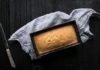 Delicious Pound Cake Recipe