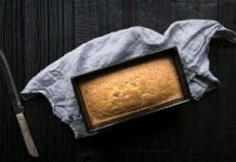 Delicious Pound Cake Recipe