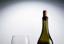 Difference Between Percent Alcohol & Proof