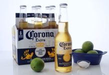 How to Properly Salt & Lime a Corona