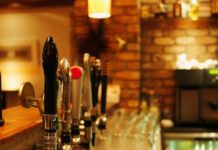 How to Pour Stout Beer