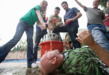 How to Depressurize a Beer Keg