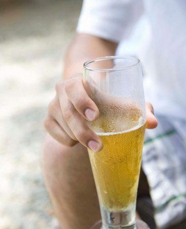 How to Stop Beer Flatulence