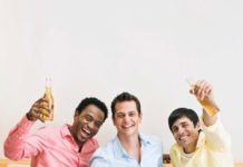 Ways to Carry Bottles of Beer