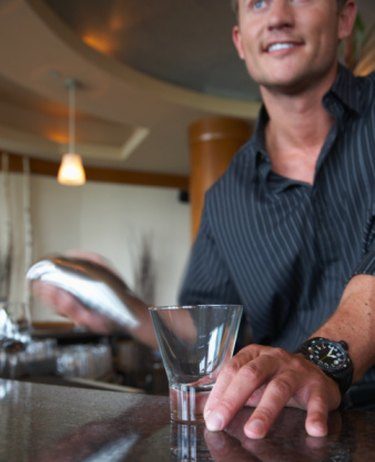 How to Make a Smartie Drink