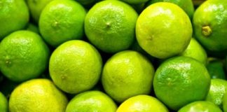 How to Make Lime Liqueur