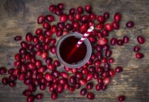 Brands of Cranberry Juice