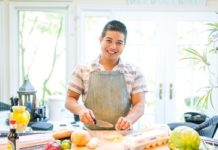 Vietnamese Steak & Eggland’s Best Eggs feat. Nathaniel Nguyen