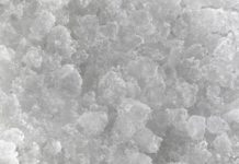 How to Crush Ice Without a Blender