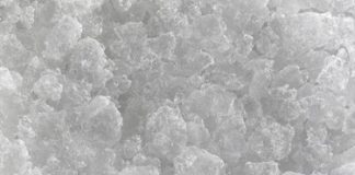 How to Crush Ice Without a Blender
