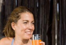 How to Preserve Your Own Drinks With Natural Products