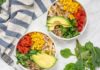 Instant Pot Recipe: Taco Salad Bowls