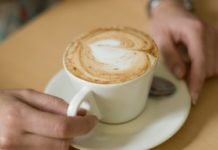 Typical Italian Drinks