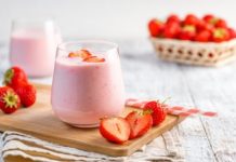 What Are Thirsty’s Smoothies?