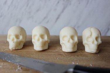 skull heads