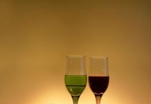 How to Repair Glass Stemware